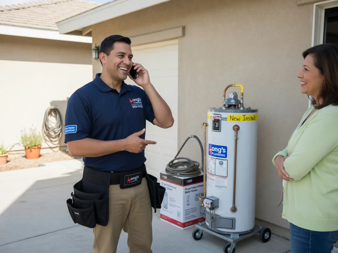 Leak Detection Walnut, MS FAQs